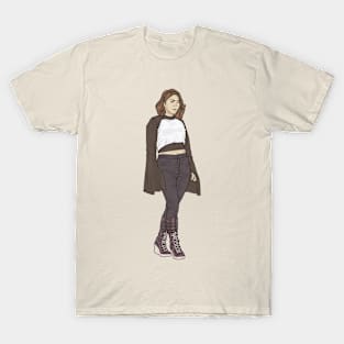 Fashion Girl T-Shirt